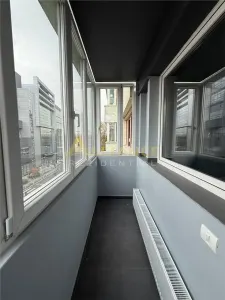 Apartament 2 camere /Semidecomandat - Etaj intermediar - Metrou  Eroii Revolutiei 5 min - foto 14
