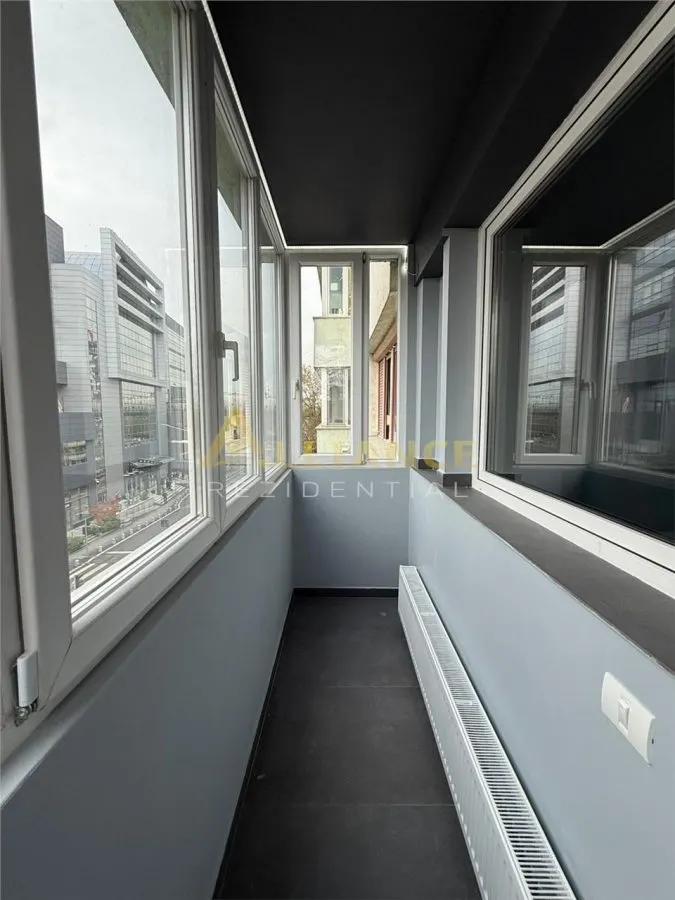 Apartament 2 camere /Semidecomandat - Etaj intermediar - Metrou  Eroii Revolutiei 5 min - foto 14