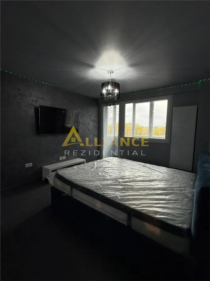 Apartament 2 camere /Semidecomandat - Etaj intermediar - Metrou  Eroii Revolutiei 5 min - foto 6