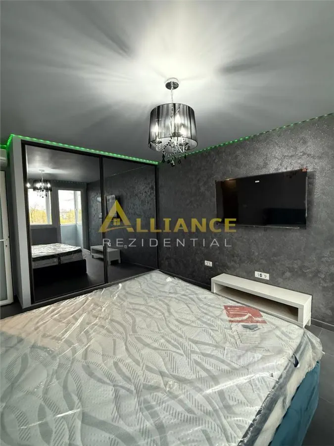Apartament 2 camere /Semidecomandat - Etaj intermediar - Metrou  Eroii Revolutiei 5 min - foto 7