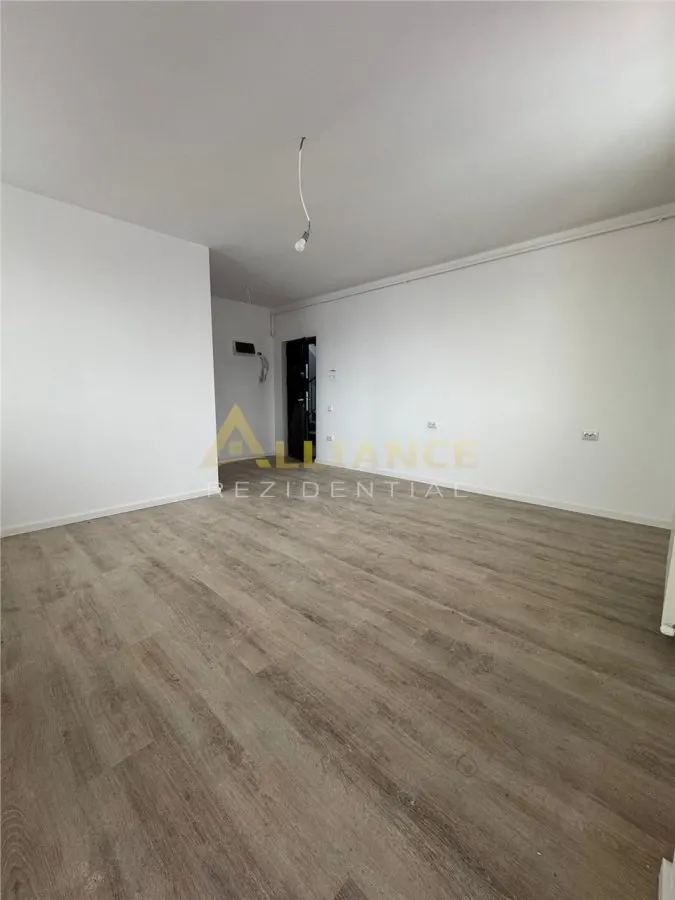 Garsoniera 30,8 mp | Etaj 3/3 cu lift | Loc parcare inclus | Popesti Leordeni, langa Metrou Dimitrie Leonida - foto 2