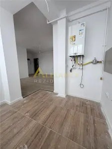Garsoniera 30,8 mp | Etaj 3/3 cu lift | Loc parcare inclus | Popesti Leordeni, langa Metrou Dimitrie Leonida - foto 4