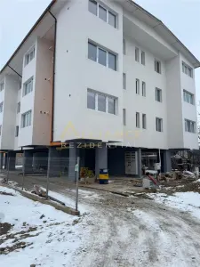 Garsoniera 30,8 mp | Etaj 3/3 cu lift | Loc parcare inclus | Popesti Leordeni, langa Metrou Dimitrie Leonida - foto 8