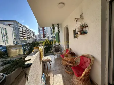 Apartament 2 camere /Mobilat si utilat /Gradina /Metrou Berceni 15min - foto 13