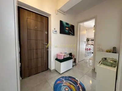 Apartament 2 camere /Mobilat si utilat /Gradina /Metrou Berceni 15min - foto 4