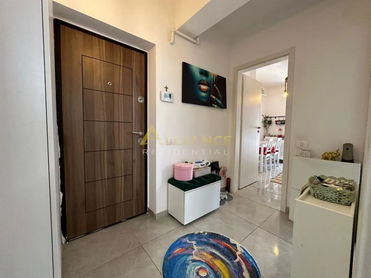 Apartament 2 camere /Mobilat si utilat /Gradina /Metrou Berceni 15min - foto 4