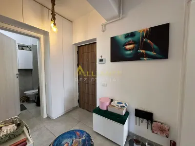 Apartament 2 camere /Mobilat si utilat /Gradina /Metrou Berceni 15min - foto 5