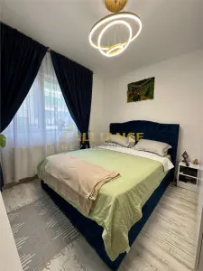 Apartament 2 camere /Mobilat si utilat /Gradina /Metrou Berceni 15min - foto 6