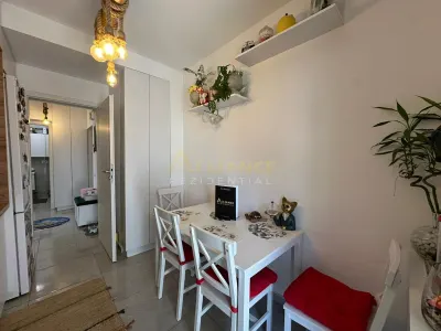 Apartament 2 camere /Mobilat si utilat /Gradina /Metrou Berceni 15min - foto 9