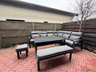 Vila insiruita P+1+M | 5 camere | Zona linistita Soseaua Oltenitei | 133 mp utili - Popesti-Leordeni