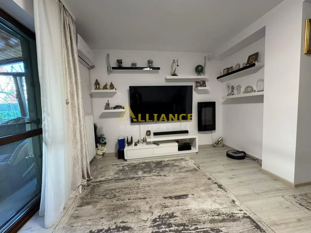 Vila premium in complex privat | Popesti-Leordeni | Eficienta energetica - foto 17