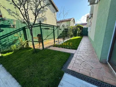 Vila premium in complex privat | Popesti-Leordeni | Eficienta energetica - foto 3