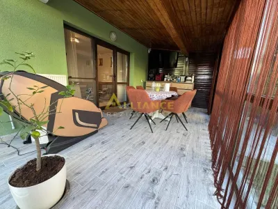 Vila premium in complex privat | Popesti-Leordeni | Eficienta energetica - foto 8