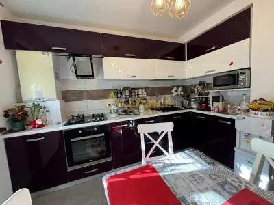 Vila premium in complex privat | Popesti-Leordeni | Eficienta energetica - foto 10