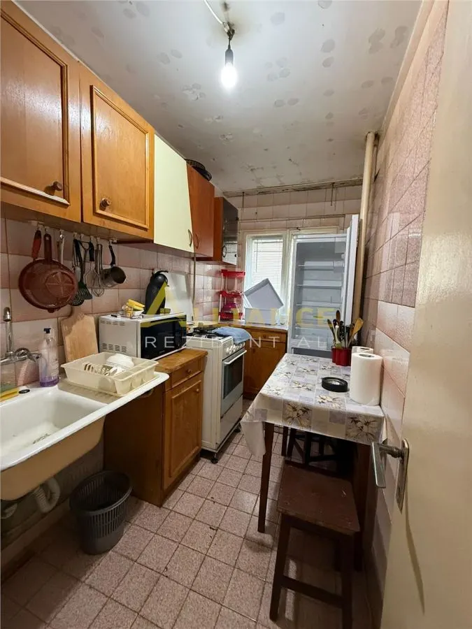 De vanzare in exclusivitate apartament 2 camere – Str Argeselu - foto 5