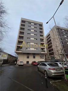Soseaua Berceni ~ Garsoniera - foto 9
