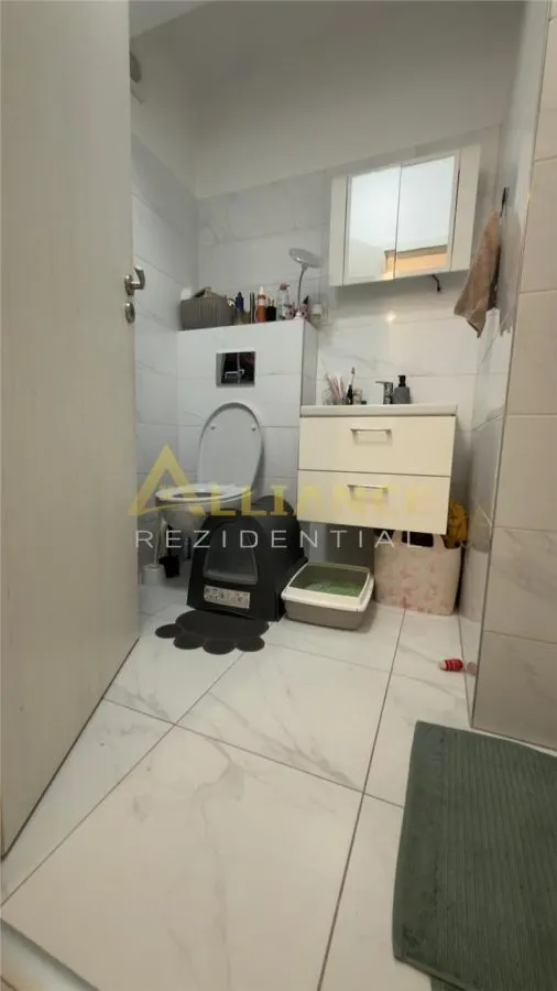 DRUMUL BINELUI - APARTAMENT 2 CAMERE - foto 15