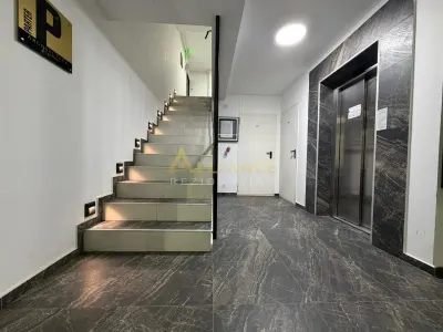 DRUMUL BINELUI - APARTAMENT 2 CAMERE - foto 16