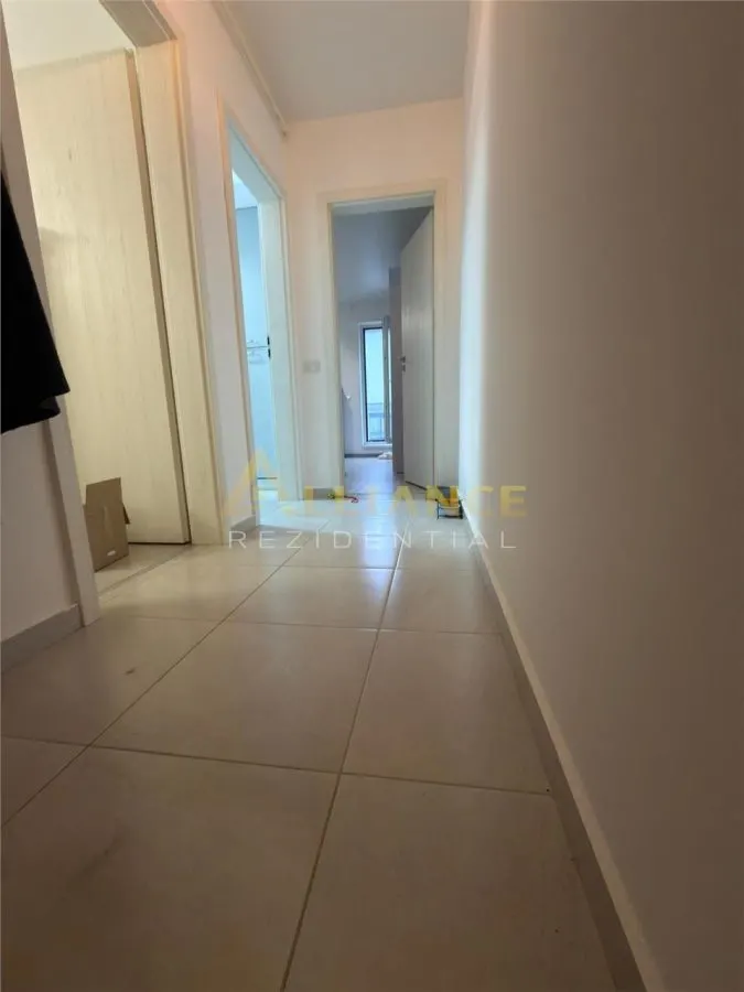 DRUMUL BINELUI - APARTAMENT 2 CAMERE - foto 17