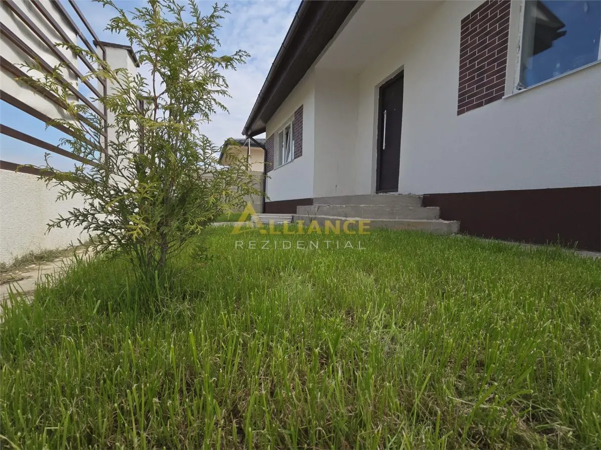 Casa individuala - Comuna Berceni - foto 2