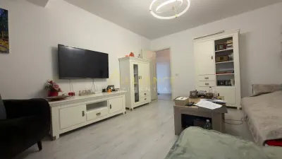 Sector 4 Apartament 2 Camere Mobilat/Utilat - foto 14