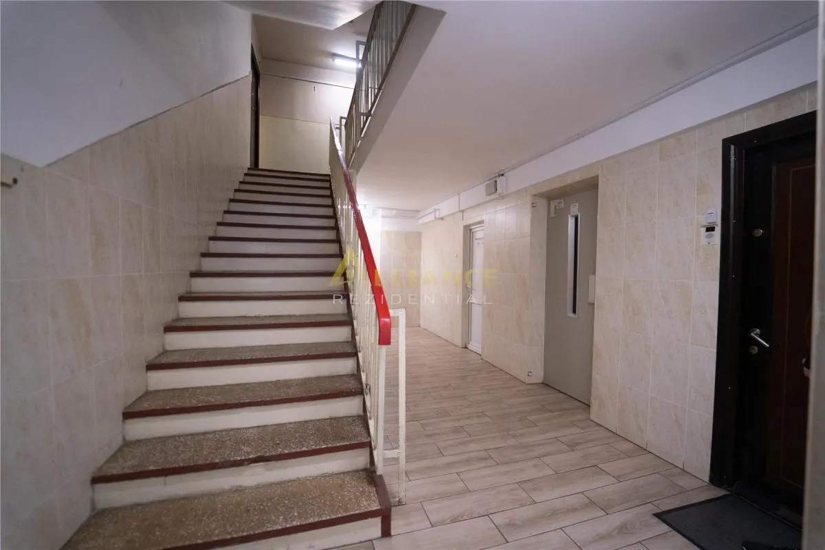 Tineretului Apartament 3 Camere Mobilat/Utilat - foto 14