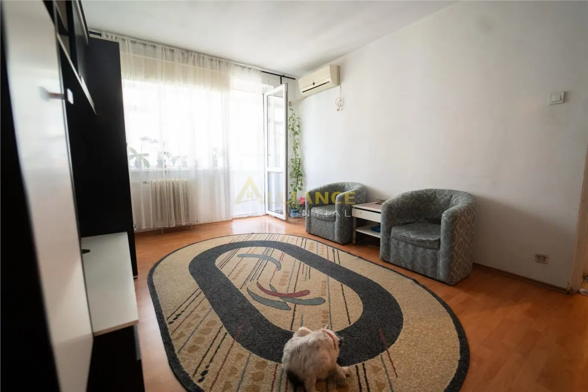 Tineretului Apartament 3 Camere Mobilat/Utilat - foto 3
