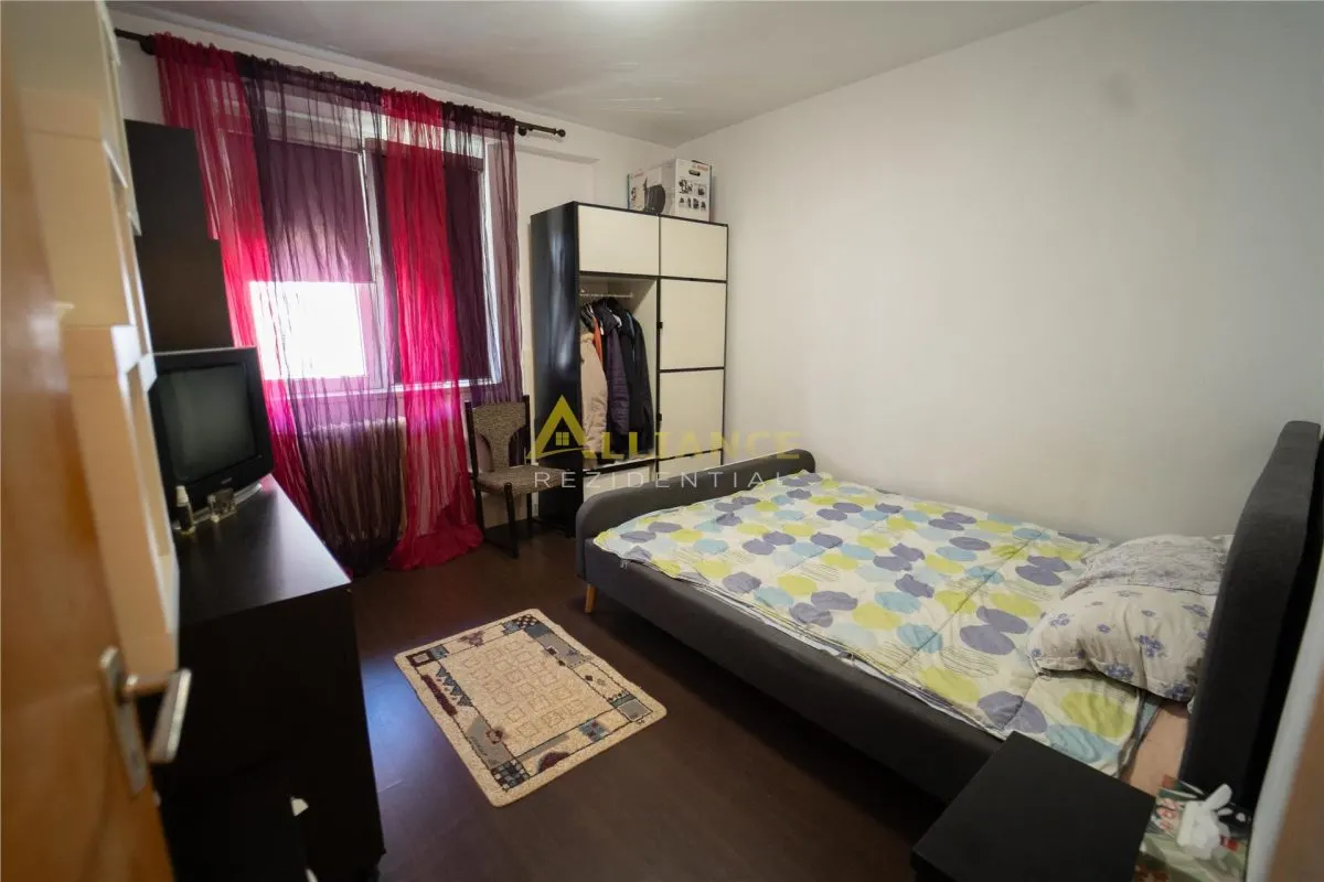 Tineretului Apartament 3 Camere Mobilat/Utilat - foto 9