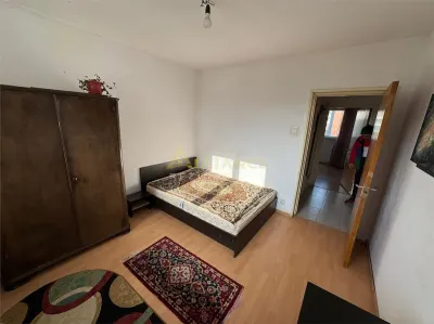 5 Minute Metrou Dristor | Apartament 3 camere mobilat utilat - Bucuresti