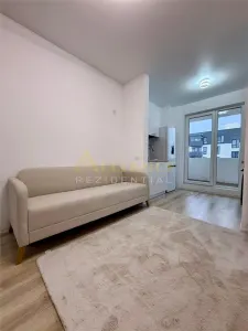 Apt 2 camere tip studio Gata de mutare Exclusivitate - foto 4