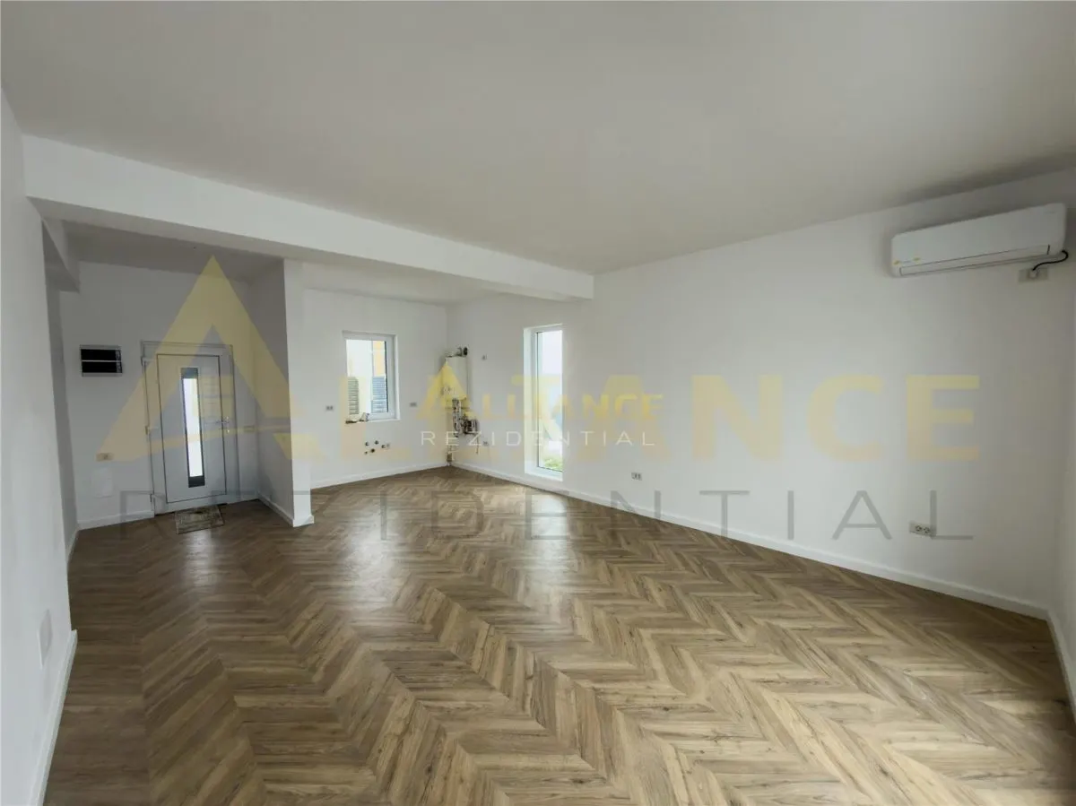 Vila individuala de vanzare - zona Miorita, comuna Berceni - foto 3