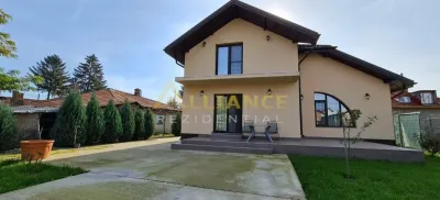 Casa de vanzare - Brazii de Jos - Teren 775 mp - Brazii de Jos