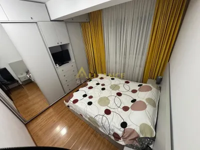 [SUN PARK] Apartament 2 camere - Mobilat si Utilat- - foto 7