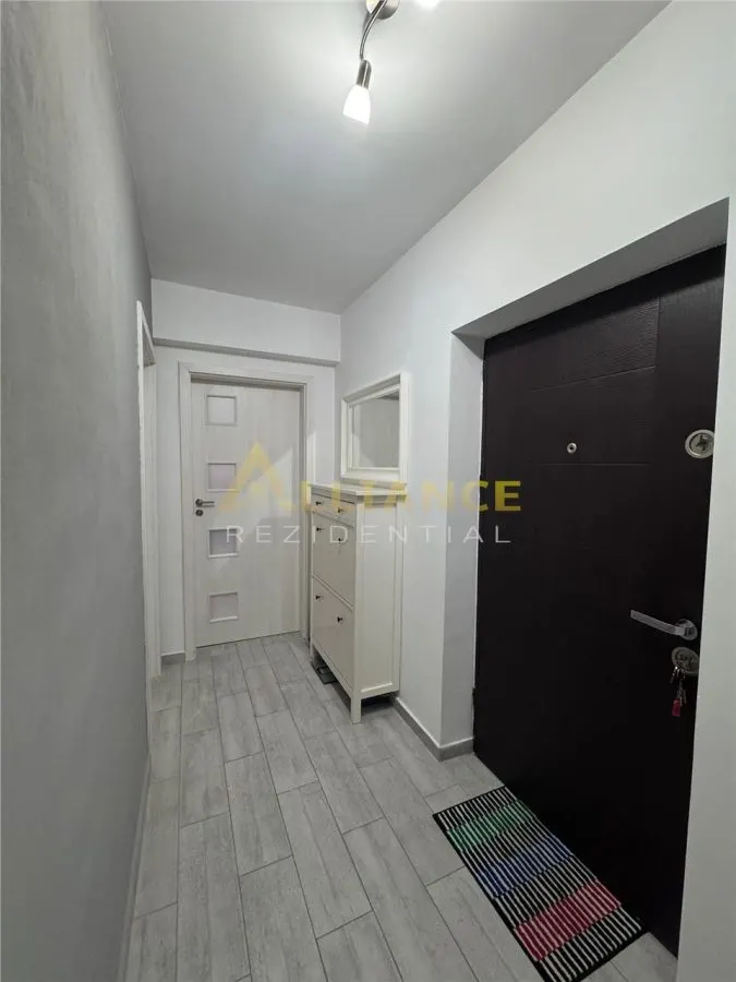 3 camere SPATIOS | Mobilat si utilat | Acces rapid metrou - foto 11