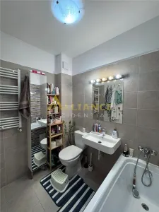 3 camere SPATIOS | Mobilat si utilat | Acces rapid metrou - foto 14