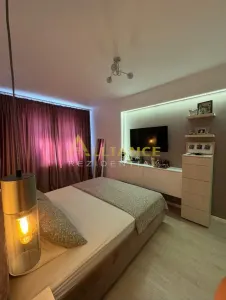 3 camere SPATIOS | Mobilat si utilat | Acces rapid metrou - foto 3