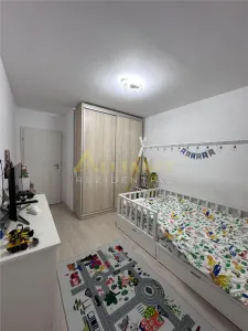 3 camere SPATIOS | Mobilat si utilat | Acces rapid metrou - foto 6