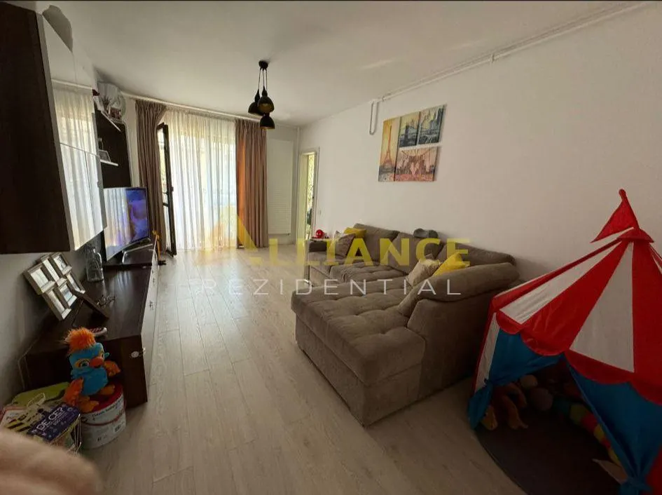3 camere SPATIOS | Mobilat si utilat | Acces rapid metrou - foto 7