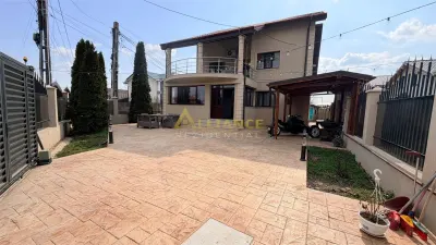 Casa 9 camere - Comuna Berceni - foto 6