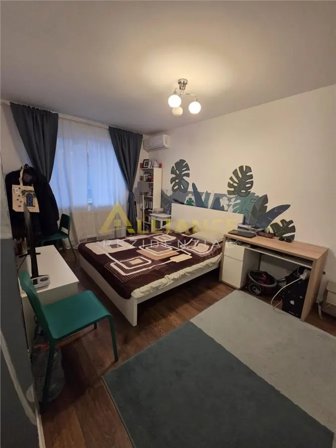 Garsoniera decomandata - 1 minut Metrou Dimitrie Leonida - foto 3