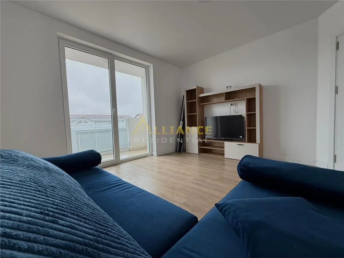Apartament modern 2 camere || prima inchiriere || Sector 4 || - foto 1