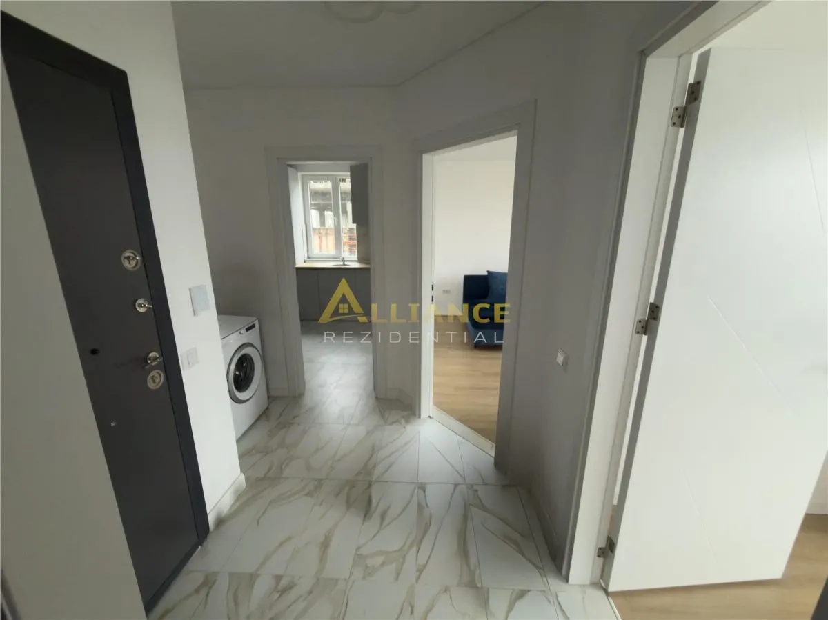 Apartament modern 2 camere || prima inchiriere || Sector 4 || - foto 6