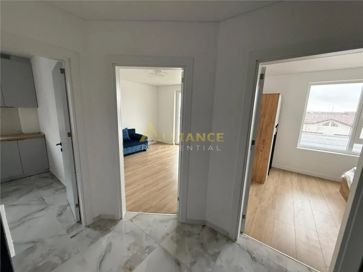Apartament modern 2 camere || prima inchiriere || Sector 4 || - foto 7