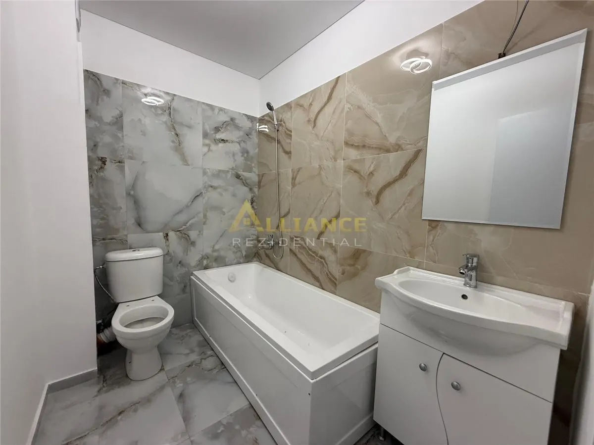 Apartament modern 2 camere || prima inchiriere || Sector 4 || - foto 8