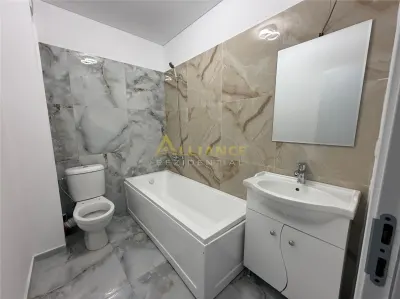 Apartament modern 2 camere || prima inchiriere || Sector 4 || - foto 9