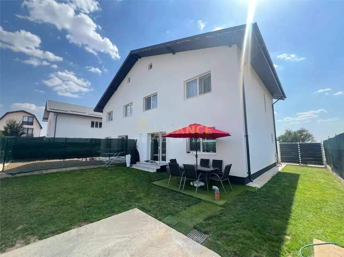 Duplex modern | 4 camere | 110 mp utili | Comision 0 - foto 2