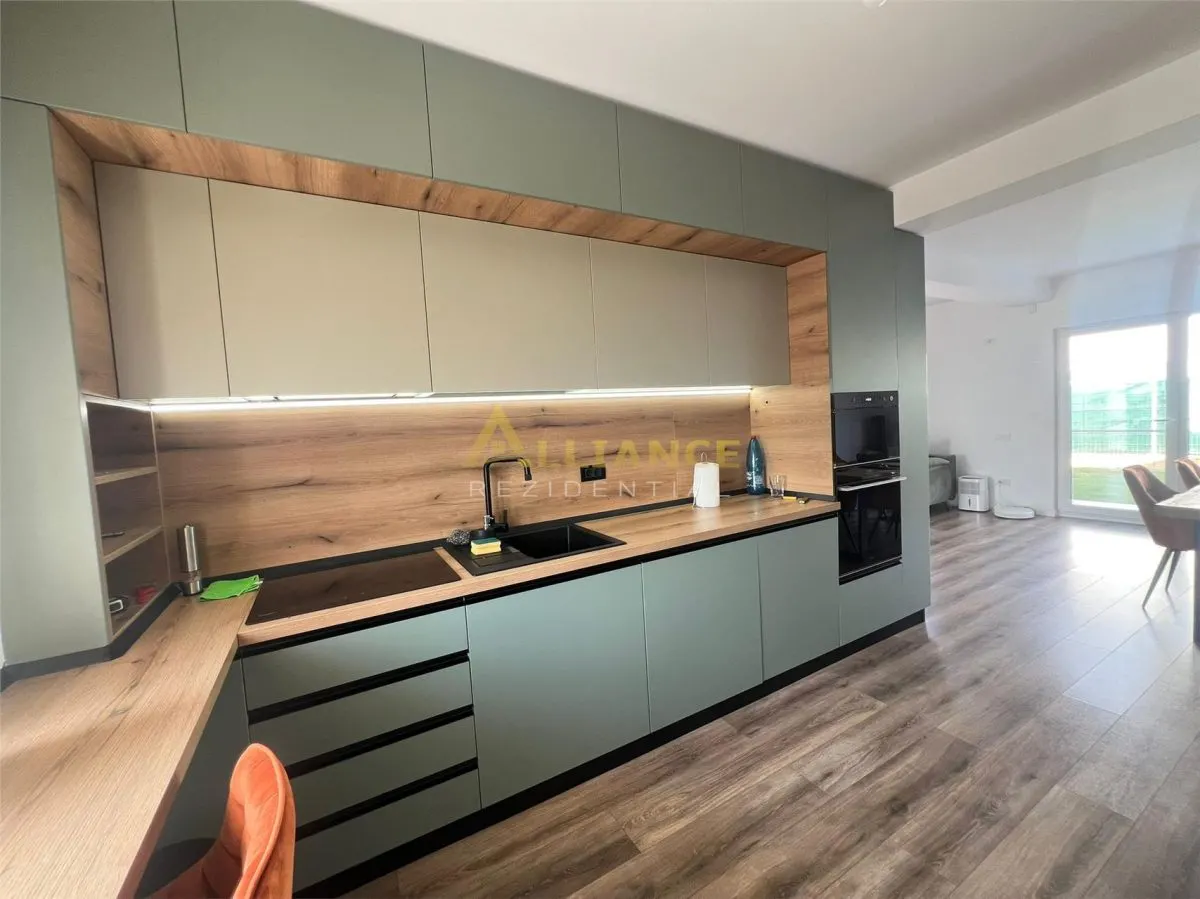 Duplex modern | 4 camere | 110 mp utili | Comision 0 - foto 5
