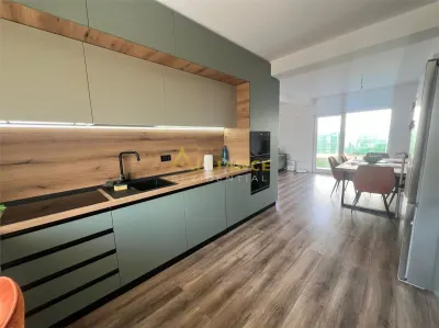 Duplex modern | 4 camere | 110 mp utili | Comision 0 - foto 7