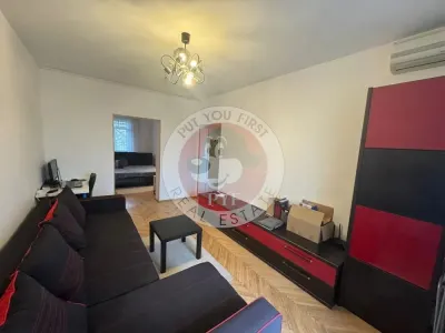 Compozitori | 2 camere | 50mp | Semidecomandat | B13079 - Bucuresti