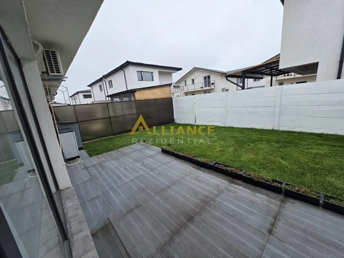 Casa tip duplex de vanzare – zona Leordeni - foto 15